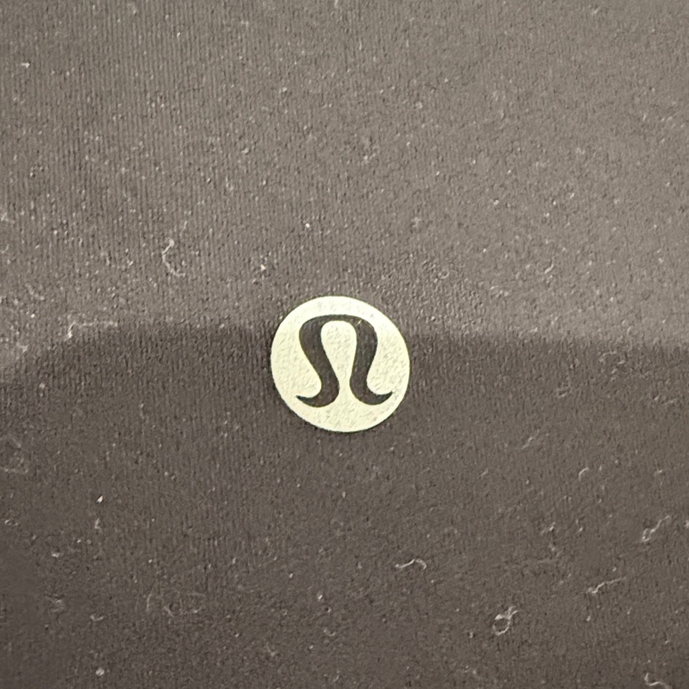lululemon athletica Brown Leggings